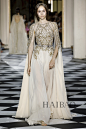 祖海·慕拉 (Zuhair Murad)  2018秋冬高定系列