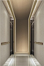 20+ Marvelous Home Corridor Design Ideas That Looks Modern