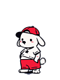 狗