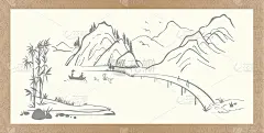 中国古代绘画