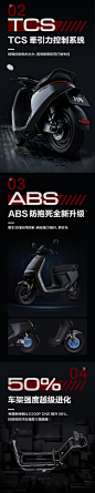 一图看懂E200P MK2高性能旗舰智能电动车_腾讯新闻