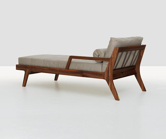 MELLOW DAYBED - Chai...