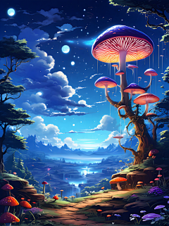 星西南采集到手绘