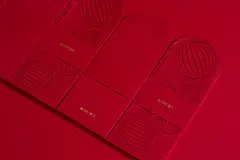 ASPORT Red Envelope :  design, designer, graphic, graphic design, color, colour, inspiration, logo, logofolio, branding, branding agency, packaging design, brand identity, stationery, packaging, graphics, behance, dribbble, photography, art, typography, p