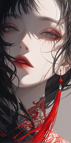 壁纸 女 国风 仙侠 (79)