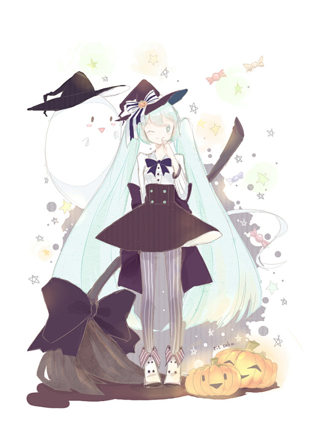 初音未来