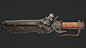 Ripper (Fallout)