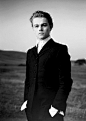 Leonardo DiCaprio,I love you 