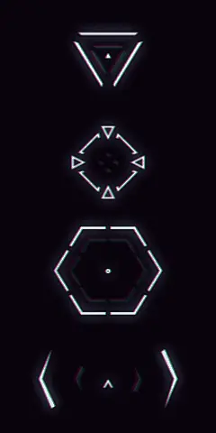 Gunnhildr  UI Art for indie roguelik