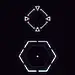 Gunnhildr : UI Art for indie rogue-like shooter, Gunnhildr