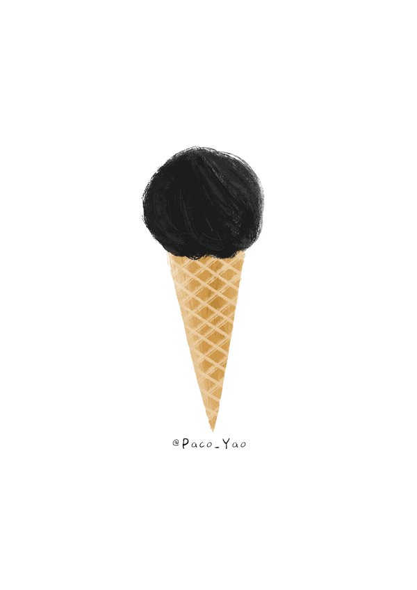 Paco_Yao 原创插画 禁止商用 G...