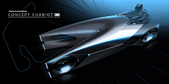Really_要早睡采集到Transportation Design