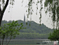 人间天堂（二十） 杭州西湖 平湖秋月与白堤,旅游, 异镜幻曲旅游攻略