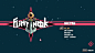 flinthook-main-menu