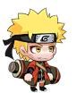 Chibi Naruto (Sage Mode) render [Ninja Heroes] _Naruto Chibi_T202073 #率叶插件，让花瓣网更好用_http://ly.jiuxihuan.net/?yqr=13157435#