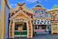 Disneyland Summer 2013 - Wandering through Mickey's Toontown | 相片擁有者 PeterPanFan