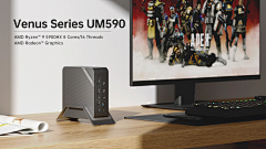 罗LUO6816采集到MINI PC