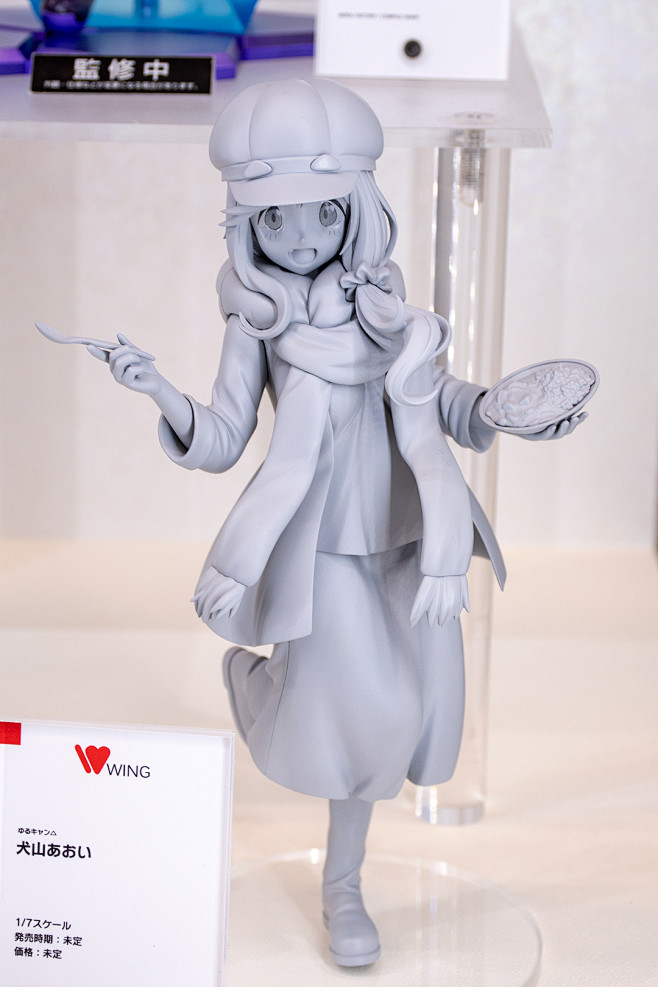 战斗在WF2019（夏）_看图_手办吧_...