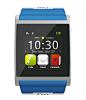 意大利i'm Watch Color蘋果 IPHONE5安卓系統智能手表手機
