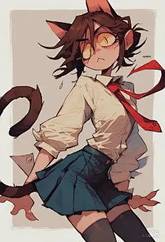 美式漫画