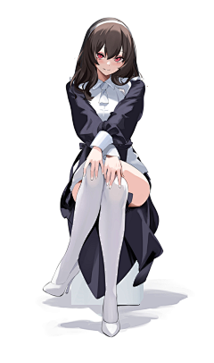 little_bo采集到アニメーション