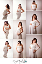 Lancaster Maternity Photographer | Transitional posing | Angie Englerth Photography