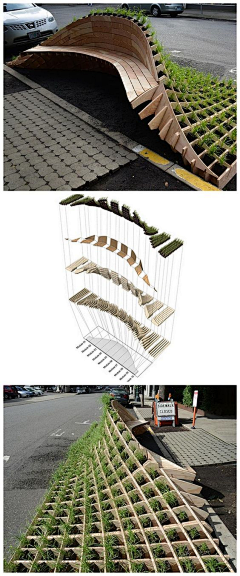 DSfree采集到J-街区/道路