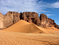 全部尺寸 | Takharkhouri Pass, Libyan Sahara | Flickr - 相片分享！