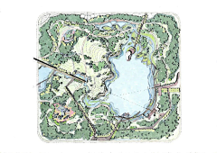 此去经年B采集到Landscape design