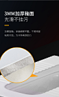 卡贝 家用陶瓷蹲便器冲水箱套装卫生间蹲坑式便池厕所防臭大便器-tmall.com天猫