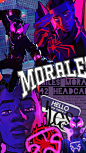 其中包括图片：Miles 42