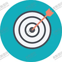 射箭图标 【酷图网】营销,数字,图标,矢量,素材,整套,市场,数据,分析,设备,安全,防盗,统计,用户,云,咨询,客服,服务,客户,锚,公文包,文件,喇叭,正装,对话,设置,工作证,图片,荣誉,时钟,时间,位置,电脑,消息,购物车,电灯,录像机,照相机,电子银行,账户,简历,日历,播放,软件