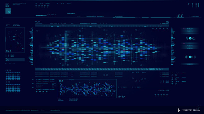 Age of Ultron - UI S...