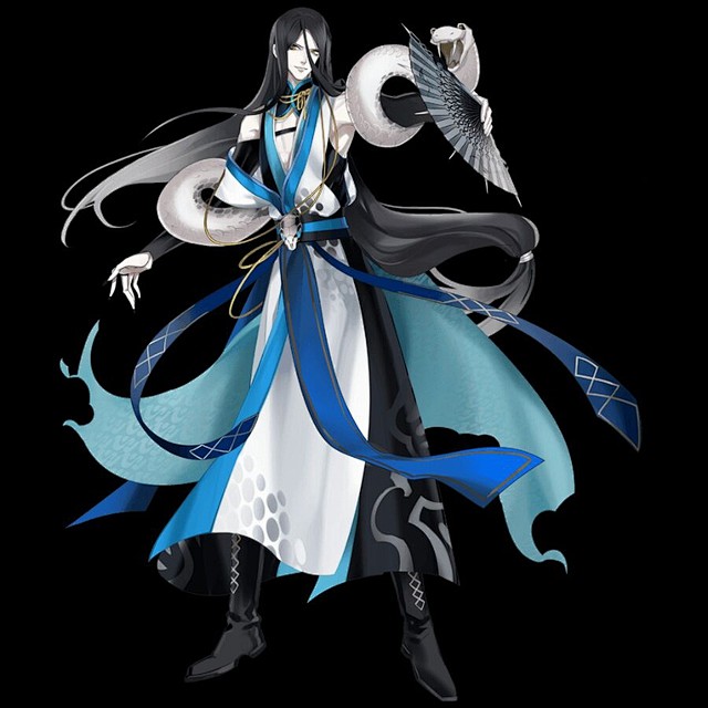 梦间集
