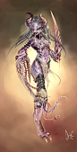 Warhammer 40000,warhammer40000, warhammer40k, warhammer 40k, ваха, сорокотысячник,фэндомы,Daemonette,красивые картинки,Эротика,красивые фото обнаженных, совсем голых девушек, арт-ню,песочница эротики,сделал сам,нарисовал сам, сфоткал сам, написал сам, при