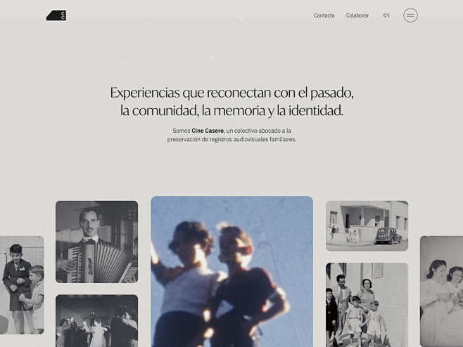 Cine Casero