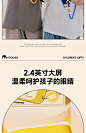 mobee米果儿童相机可拍照可打印宝宝生日礼物数码照相机拍立得-tmall.com天猫