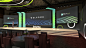 alliance Conference design deloitte Gala Dinner Gala Dinner Event meet stage Stage STAGE DESIGN set design 