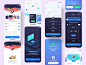 Skooby App Flow : Skooby is Short-term car parking service.
Don’t waste time for park searching.  Find your parking in Skooby!