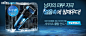 #采集大赛# #Banner#