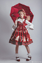 #乐章喵##lolita图透##转发抽奖#
乐章喵  JSK红色♡模特图
♡卷花秋一位送同款裙子♡
-
廉颇带来了各角度的站姿图
是可爱俏皮的红色猫猫～
...展开全文c
