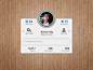 Twitter Widget Rebound