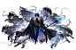 Hydrad_ascended