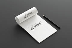 朝与飞品牌设计-赵飞采集到LOGO设计、图形LOGO、字母LOGO、LOGO、企业标志设计
