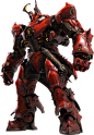 Dark Lord