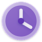 Clock﻿
