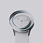 [What if] A Watch for ISSEY MIYAKE : Issey Miyake watch concept