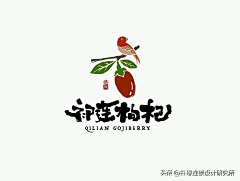 阿西达卡2022采集到名族国风logo