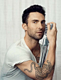 Adam Levine