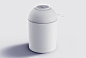 3 in 1 DrinKlean on Behance